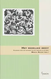 Omslag van Het redelijke beest