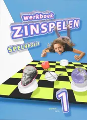 Omslag van Werkboek