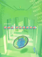 Omslag van Werkboek