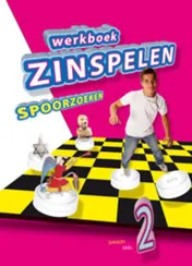 Omslag van Werkboek