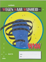Omslag van Werkboek