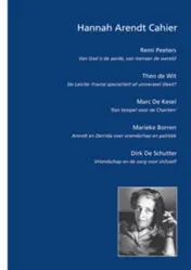 Omslag van 1 Voor Caspar Govaart