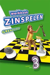 Omslag van Werkboek