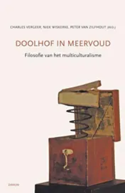 Omslag van Doolhof in meervoud