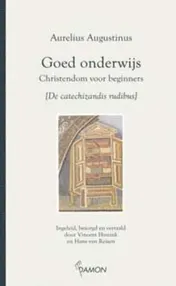 Omslag van Goed onderwijs
