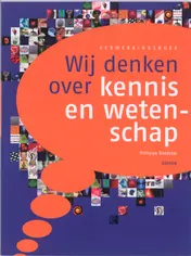 Omslag van Verwerkingsboek