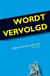 Omslag van Wordt vervolgd