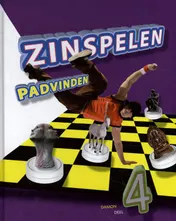 Omslag van Leerboek