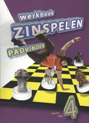 Omslag van Werkboek