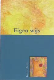 Omslag van Eigen wijs