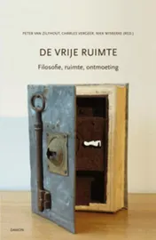 Omslag van De Vrije Ruimte