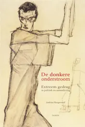 Omslag van De donkere onderstroom
