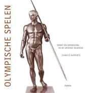 Omslag van Olympische Spelen