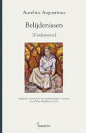 Omslag van Belijdenissen