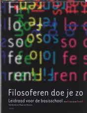Omslag van 2 groep 5 t/m 8