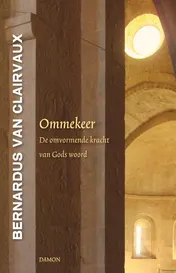 Omslag van Ommekeer