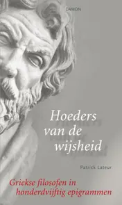 Omslag van Hoeders van de wijsheid