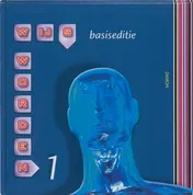 Omslag van Leerboek