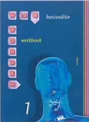 Omslag van Werkboek