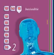 Omslag van Leerboek