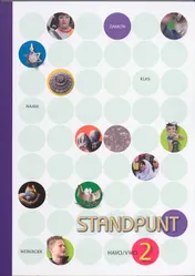 Omslag van Werkboek