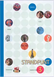 Omslag van Werkboek