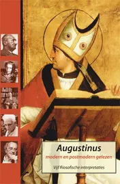 Omslag van Augustinus modern en postmodern gelezen
