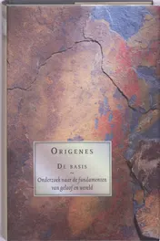 Omslag van De Basis