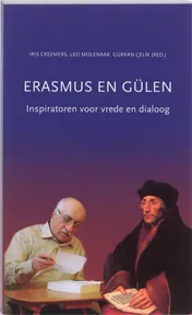 Omslag van Erasmus en Gülen