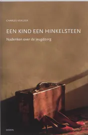 Omslag van Een kind, een hinkelsteen