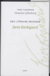 Omslag van Twee tijdperken / Een literaire recensie