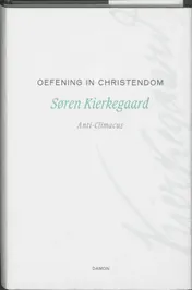 Omslag van Oefening in christendom