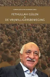 Omslag van Fethullah Gülen & De Vrijwilligersbeweging