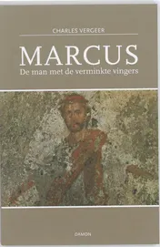 Omslag van Marcus