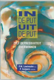 Omslag van In de put, uit de put