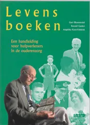Omslag van Levensboeken
