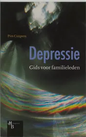 Omslag van Depressie