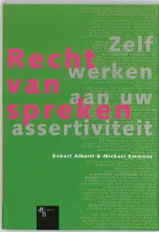 Omslag van Recht van spreken