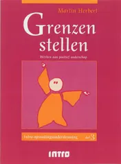 Omslag van Grenzen stellen
