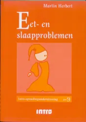 Omslag van Eet- en slaapproblemen