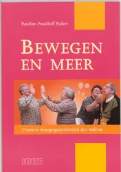 Omslag van Bewegen en meer
