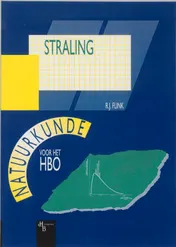 Omslag van Straling