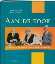 Omslag van Aan de kook