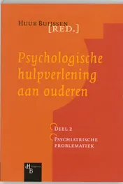 Omslag van 2 Psychiatrische problematiek