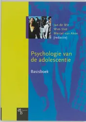 Omslag van Basisboek