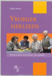 Omslag van Vroeger herleefd
