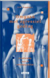 Omslag van Omgaan met agressief gedrag