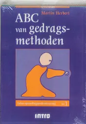Omslag van Intro-opvoedingsondersteuning 10 delen