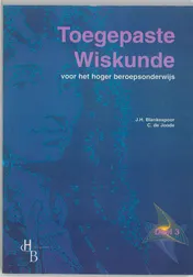Omslag van Leerlingenboek