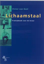 Omslag van Lichaamstaal